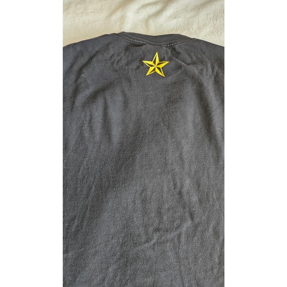 NorCal with star men's size large - Picture 5 of 7